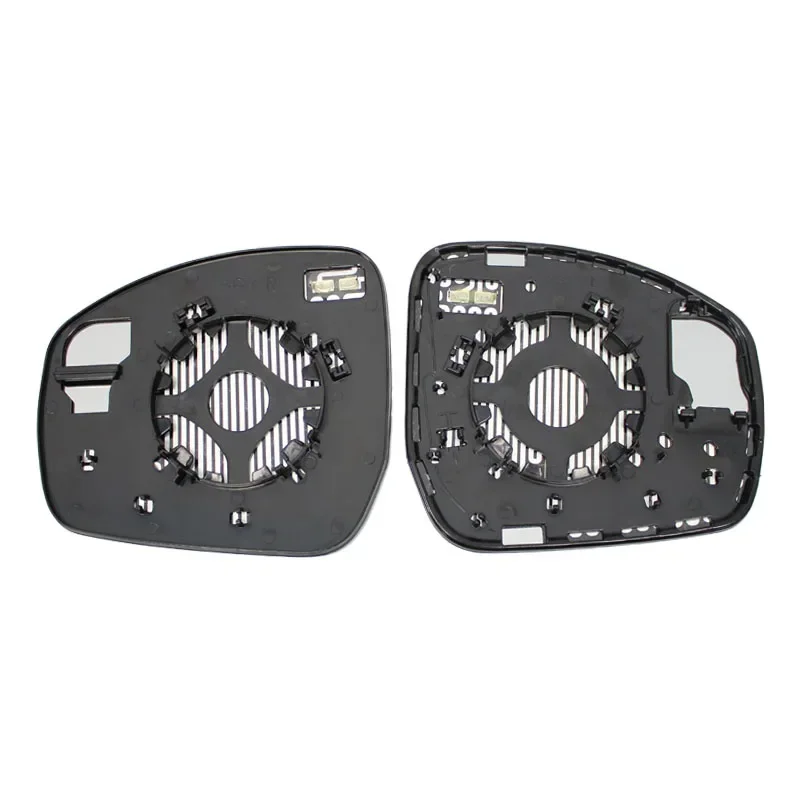 Heated Side Mirror Glass for LAND ROVER DISCOVERY and RANGE ROVER SPORT 2013-2020 LR045153/LR045152