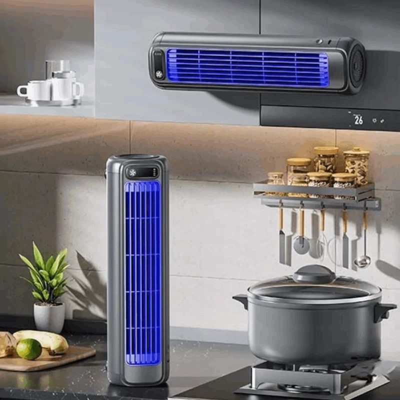 Thumbnail 2 - #27 Best Evaporative Coolers to Buy In 2026