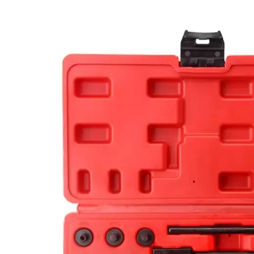 Motorcycle Chain Tool Timing Chain Breaker Strong Steel Construction Ergonomic Handle Design Heat Treated Material