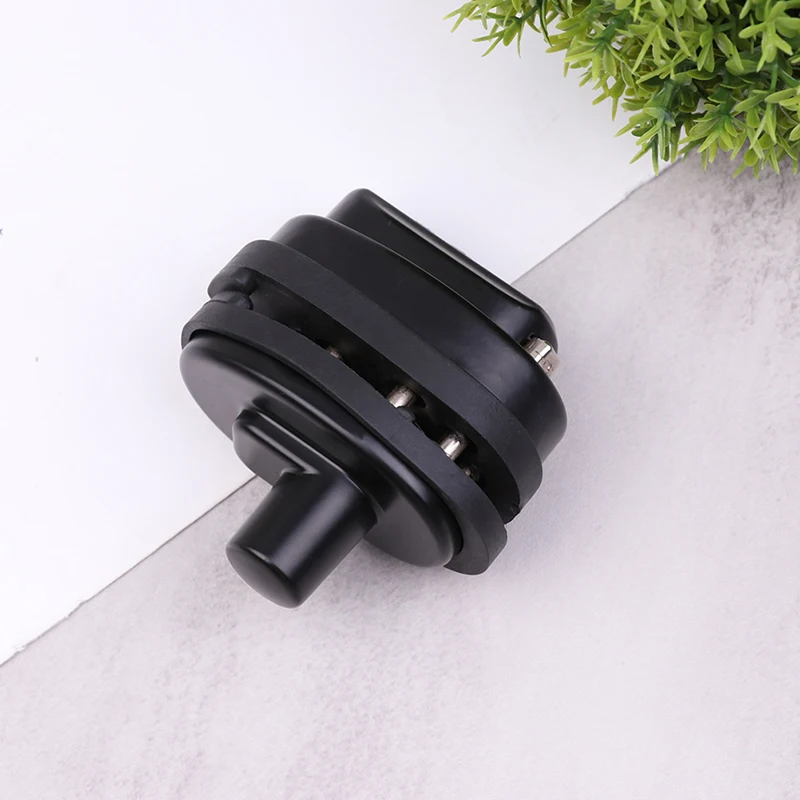 Универсальный замок триггера из цинкового сплава, замок с паролем, ключ для винтовки, защитный замок, аксессуары