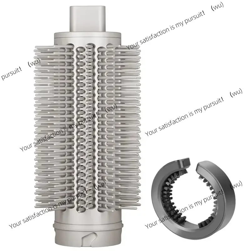 ZOCI-FOR  Round Brush For Shark Flexstyle, Volumizing Round Brush For Shark Flex Style Attachment