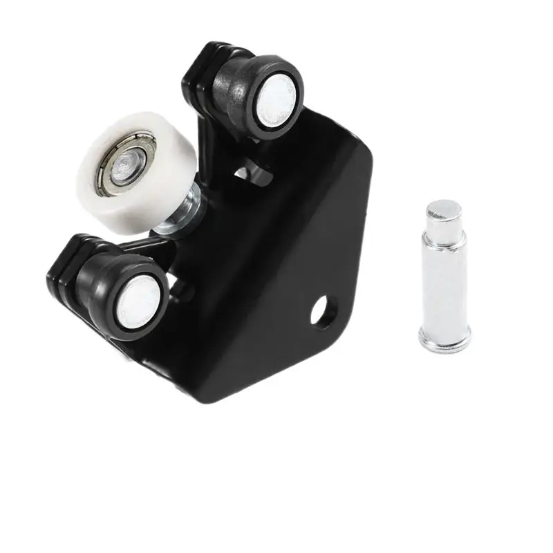 For Niisan NV400 X62 B Renault III Bus Van 2010-2019 Car Scooter Sliding Door Pulley Guide Pulley 82420-00Q0A 93167774-M53K