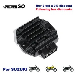 Motorcycle Voltage Regulator Rectifier For Suzuki DR650 DR 650 XF Freewind 650 XF650 Freewind650 32800-32E00-000