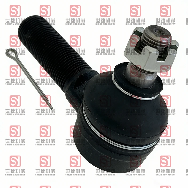 2 Pcs Left & Right Outer Tie Rod Ends For TOYOTA PICK-UP 4RUNNER 1984-1985 4WD 45046-35080 ES2718