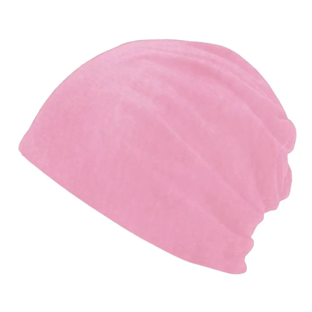 Men Women Cotton Cycling Hat Baseball Riding Beanie Hat Hiking Bicycle Headscarf