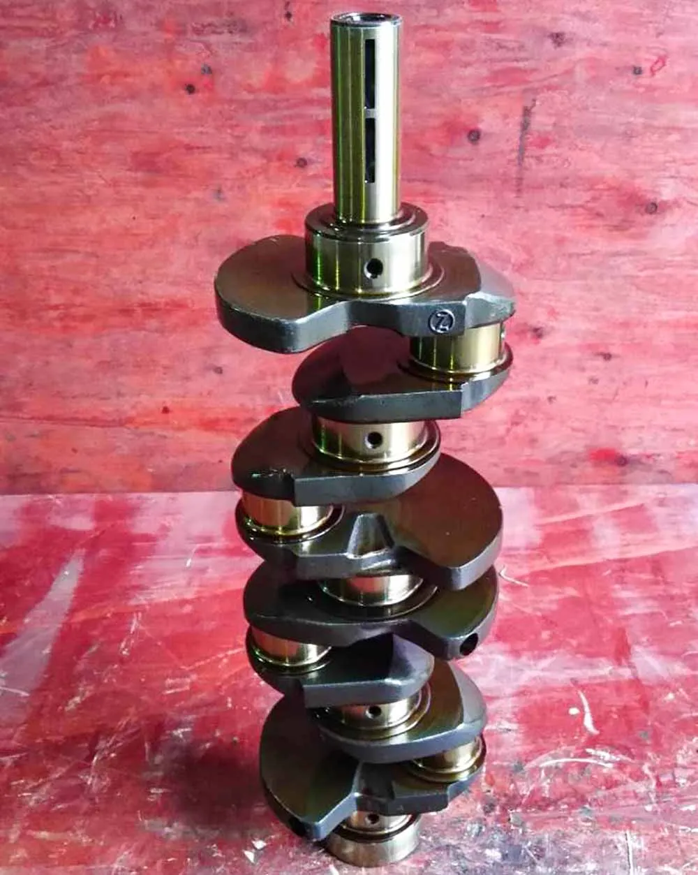 Crankshaft G4KC G4J…