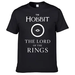 Lord Of The Cool Ring T shirt Unisex 100% Cotton Men Women T shirts Top Sales N018