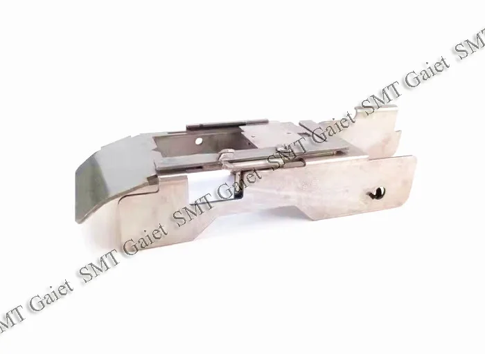 

SMT KW1-M5540-00X,KW1-M6540-00X YAMAHA CL FEEDER TAPE GUIDE ASSY SMT SPARE PARTS
