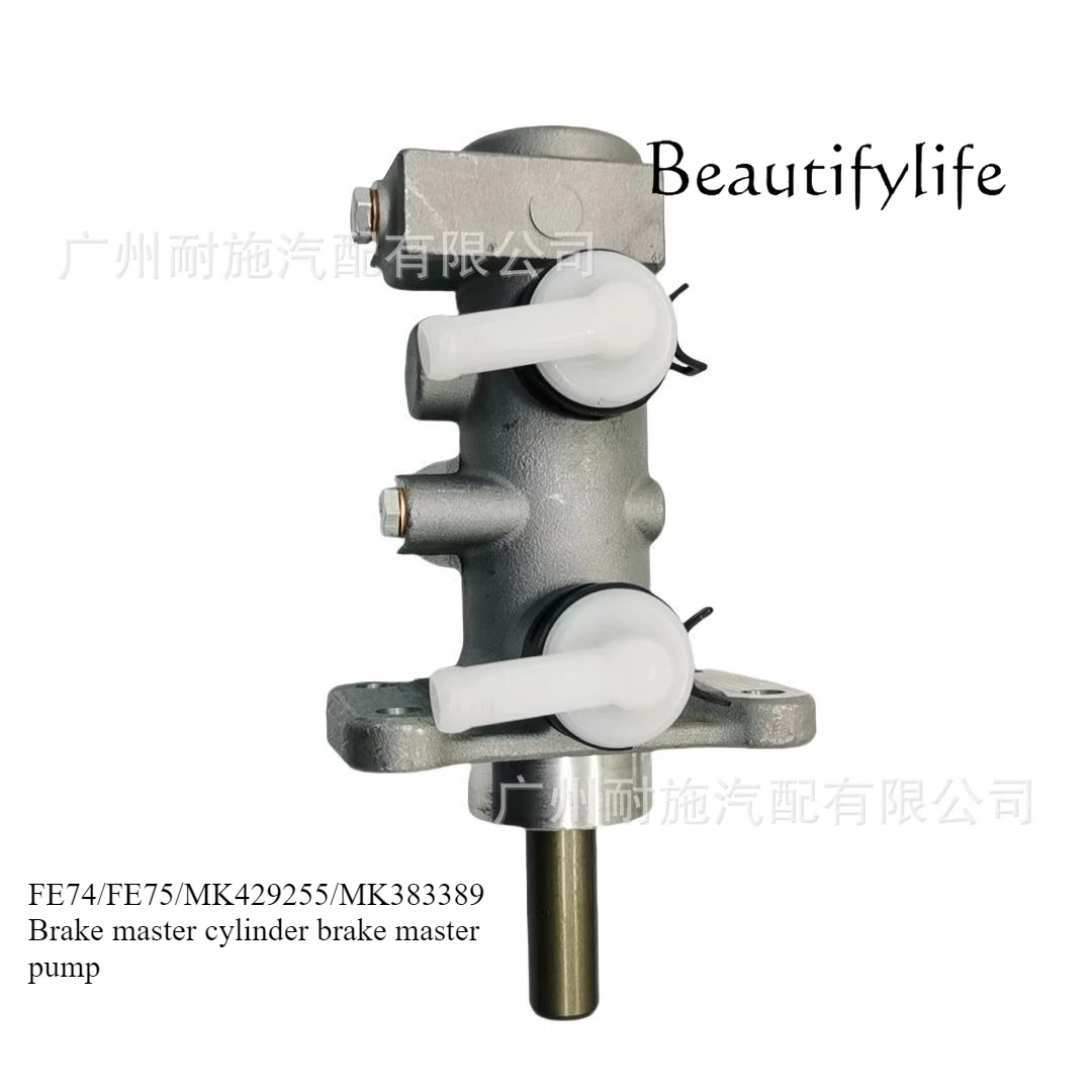 FE74/FE75/MK429255/MK383389 Bomba mestre do freio do cilindro mestre do freio