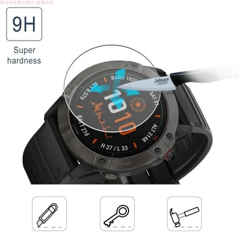 For Garmin Instinct…