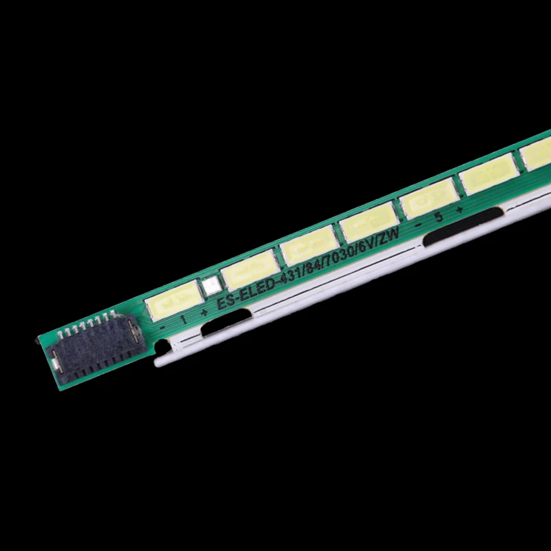 55 V13 LBA REV0.9 1 6920L-0001C LED TV Backlight for 55 Inch TX-L55ET60B TX-L55ET60E TH-L55ET60CD Strips