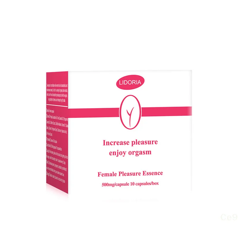 10PCS Vaginal Tightening Capsules - Feminine Hygiene Repair Sticks for Private Care