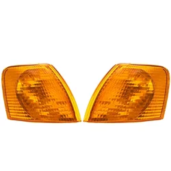 Turn Signal Corner Light for Volkswagen VW Passat B5 1997 1998 1999 2000