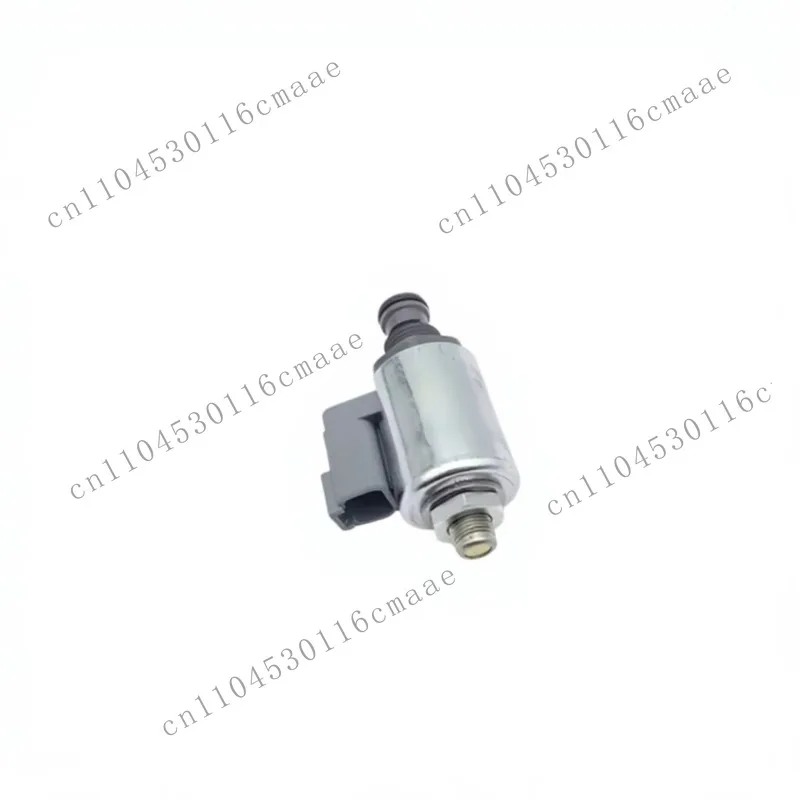 Part Number: 323-9531 / 175-3893, High-Quality Solenoid Valve, 24V, Construction Machinery Spare Part