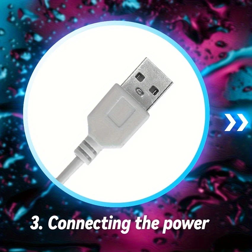 علامة نيون Monster Truck USB ضوء نيون قابل للتعتيم لعيد الميلاد للأطفال والأولاد وغرفة اللعب ديكور نيون فني هدية عيد ميلاد #6