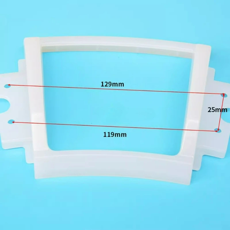 

Кнопки для аркадного автомата Dance Dance Revolution DX, светящиеся пружинные кнопки-кнопки-кнопочки, запчасти для игровых автоматов с монетоприемником