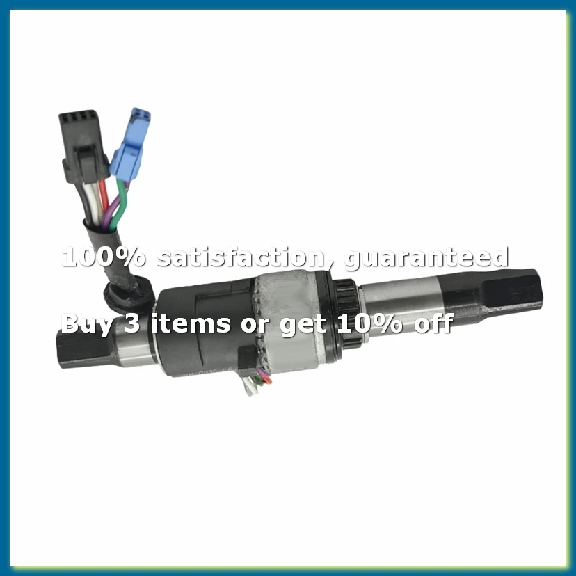 For Central Motor Torque Sensor M400 G330 Torque Center Column Sensor G33 Torque Sensor-DTB1