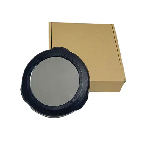 Película solar con filtro solar para telescopio Celestron 6SE/150SLT para observación del sol