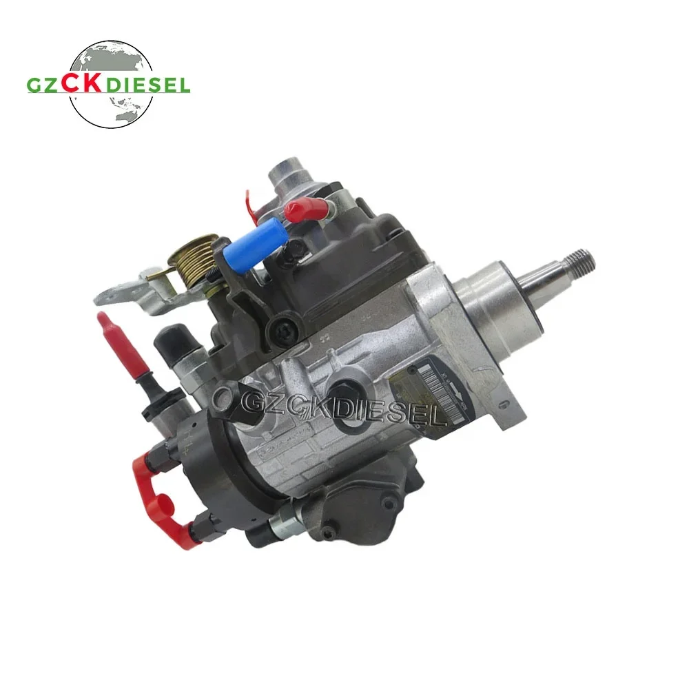 High Pressure Diesel Fuel Injetion Pump 9323A283G 9323A280G 320/06932 9230A830G