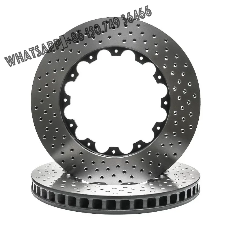 

Custom Brake Rotors 300 330 355 360 370 380mm Disc Set for VW GOLF R MK6 Mk6 Golf Disc Ford bmw honda vw toyota Disc OEM Number