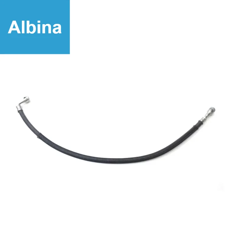 13537605189 13537638494 Brand New High Pressure Fuel Pump Feed Line Hose Replacement For BMW Mini Cooper R55 R56 R57 R58 R59