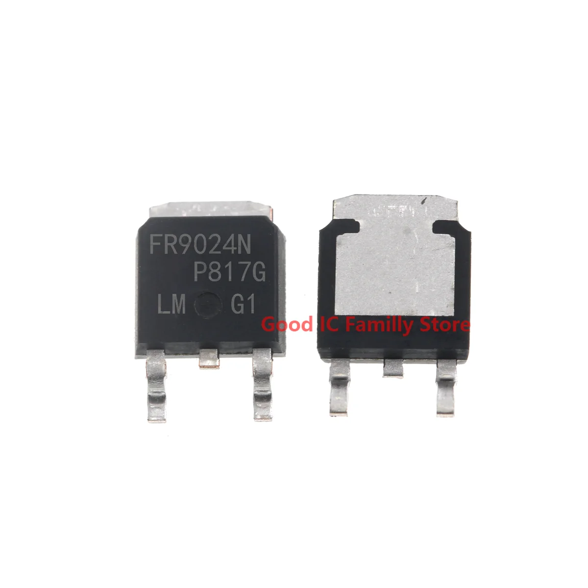 10PCS IRFR9024NTRPBF TO-252 FR9024N