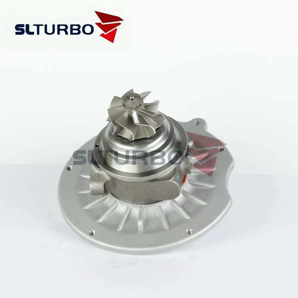 Turbocharger Cartridge For Isuzu D-MAX 2.5 TD 136HP 4JA1-L 8972402101 VB420037 VC420037 VIDA VA420037 Turbine Core 2004