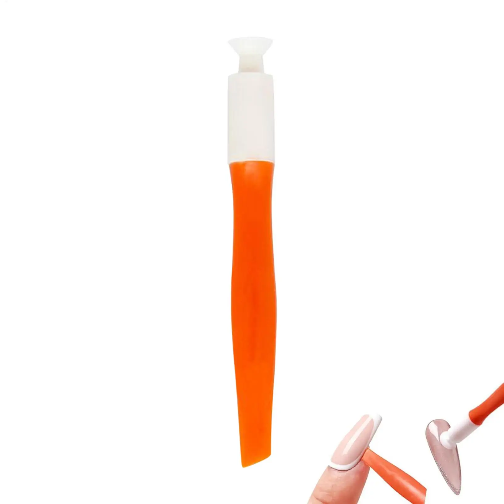 10pcs Press On Nail Tools Fingernail Changing Accessories Press On Nail Tip Replacement Tool For Beginners Professionals