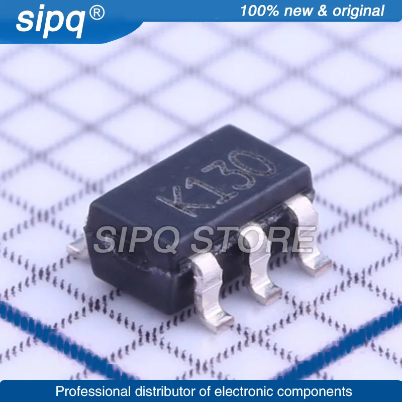 10PCS/LOT TSV991ILT TSV991 1PA SINGLE 20MHZ SOT-23-5 OPERATIONAL AMPLIFIER Brand New and Original In Stock Authentic Product