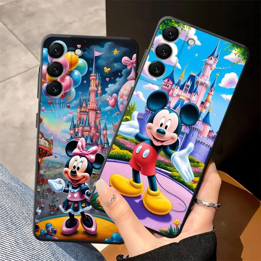 Disney Mickey's Cas…