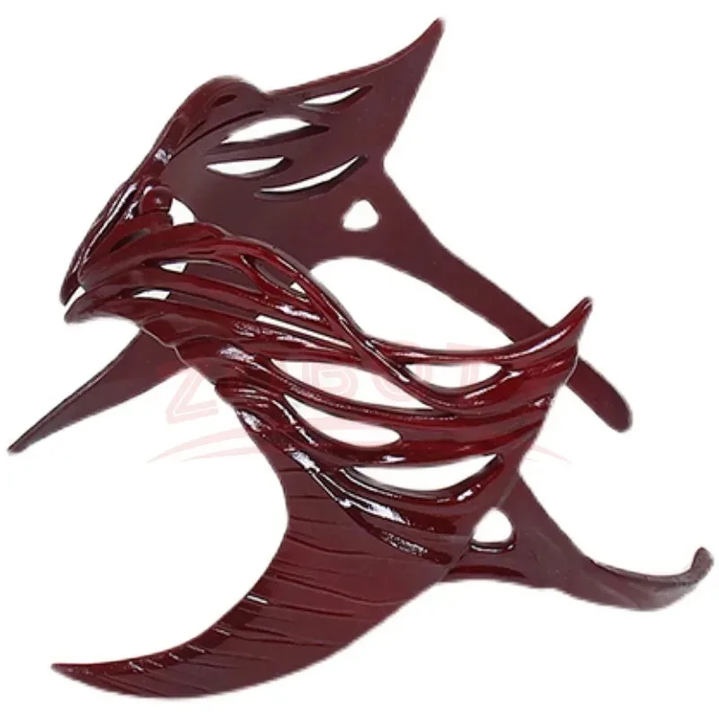 CyDoctor Strange 2, головной убор Wanda Scarlet Witch, реквизит для косплея, индивидуальное оружие и оборудование, реквизит для короны супергероя Scarlet Witch