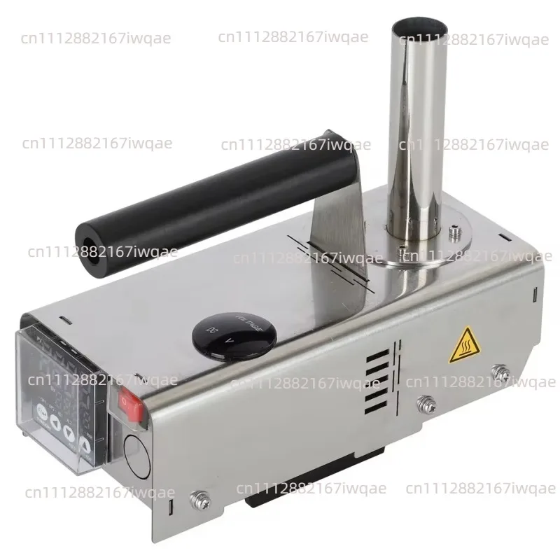 Beehive Wireless Battery Powered Cordless Oxalic Acid Vaporizer Oxalic Acid Dispenser for 18V Battery Beekeeping Varroa Fogger