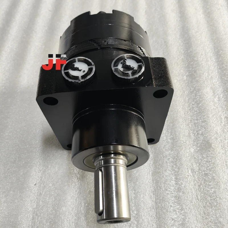 Engineering Machinery Parts TG0240US030AAAA Hydraulic Motor sale