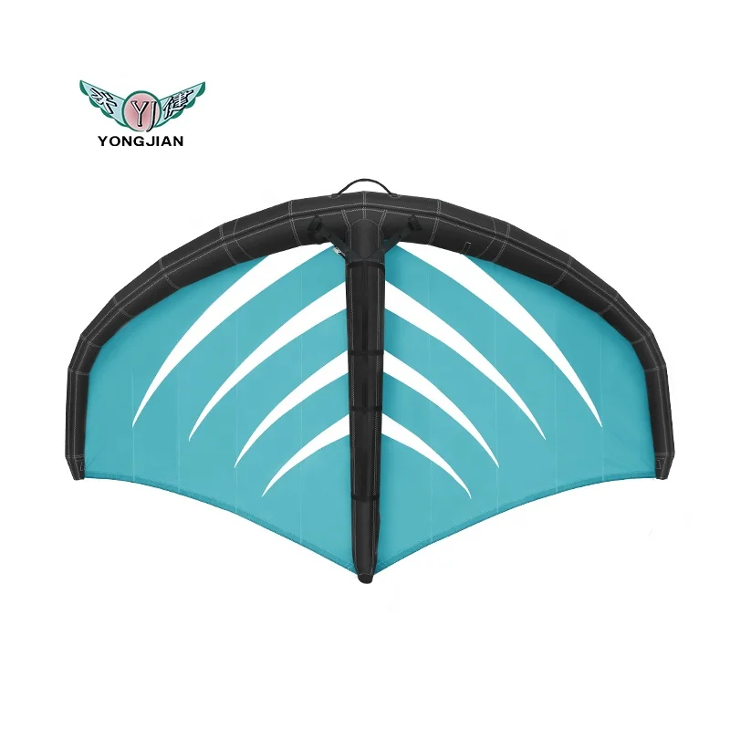 Hot Product durable wing foiling surfing wing foil kite boarding sup board windsurf jetsurf surfing wing foil