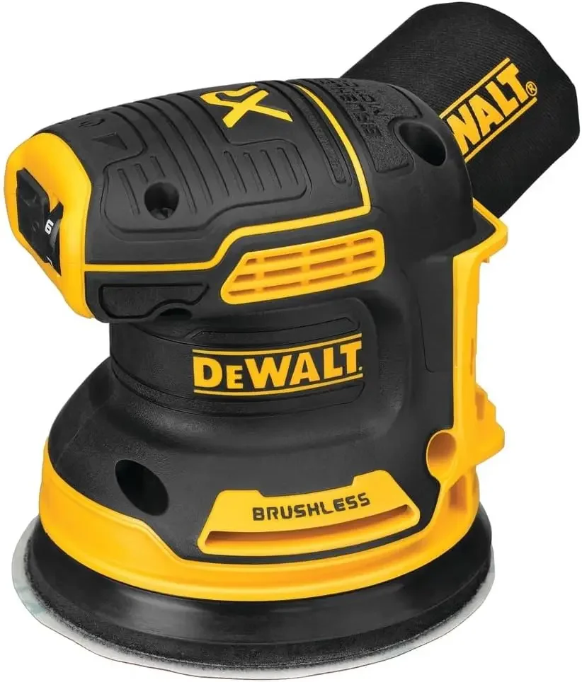 DEWALT 20V MAX* 3-Tool Combo Kit (DCK307D1P1)