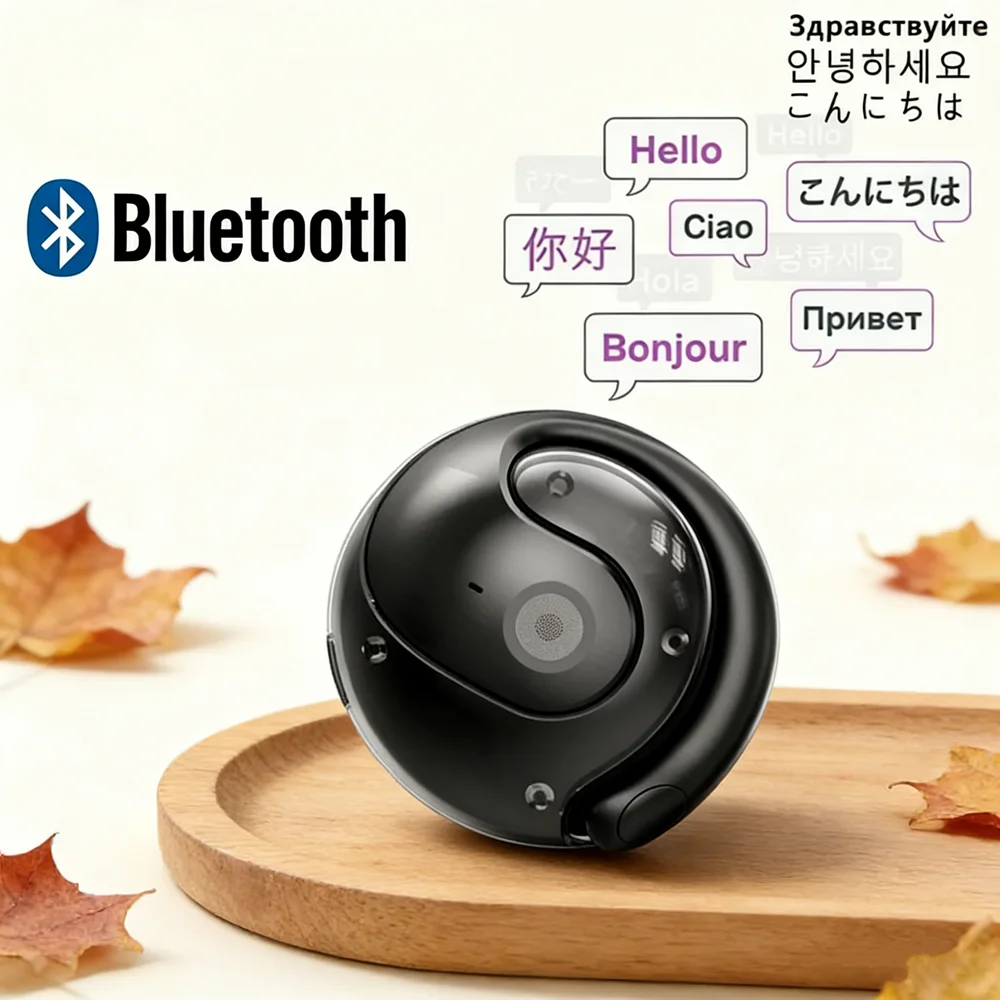 Original Wireless B… - image