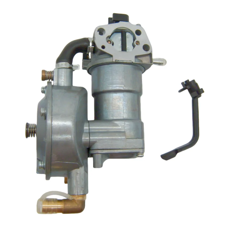 P19 P19A Automatischer Tragbarer Benzin-Generator Geeignet für Honda 2KW 3KW GX160 168F GX200 170F