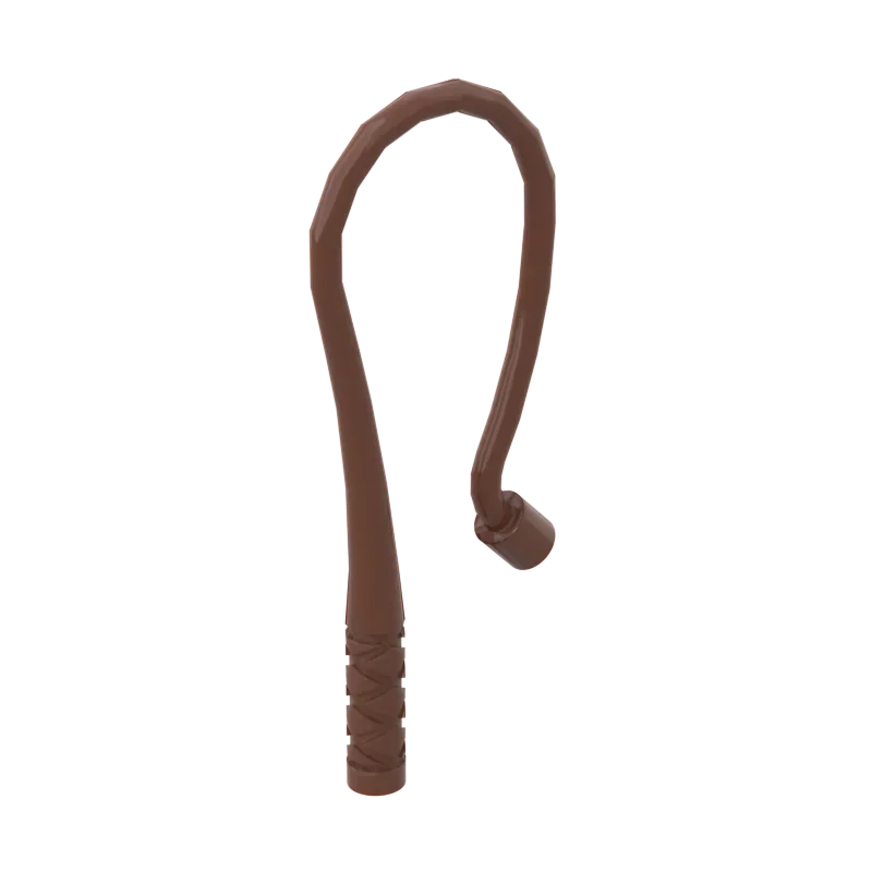 120 個ハイテク組み立て粒子 88704 ロングホイップビルディングブロックキットパーツアイデア DIY おもちゃ子供のための誕生日プレゼント