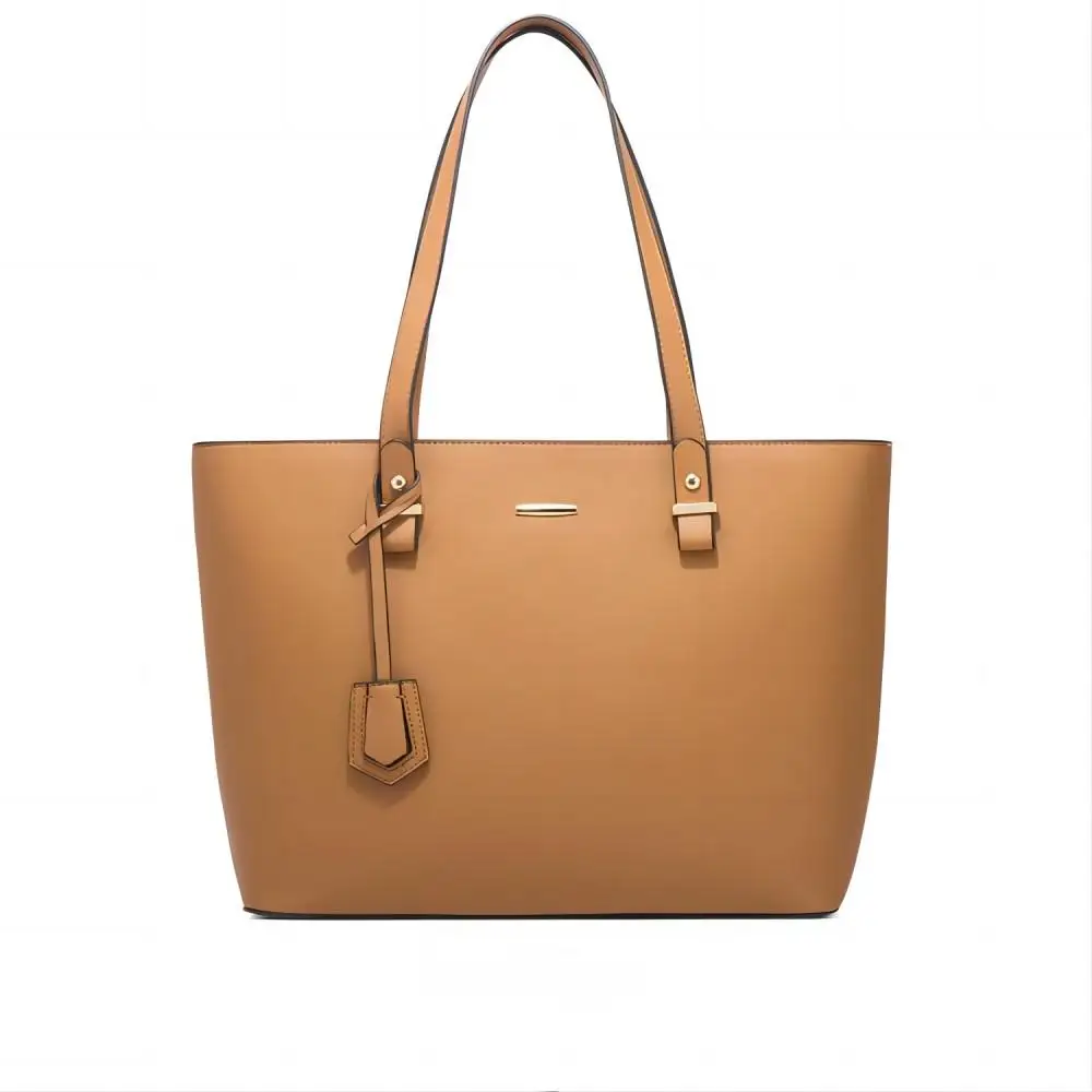 2024 New Female Bag Fashion Underarm Pouch Large Capacity Soft Pu Leather Bag Fashion Handbag Shoulder Bag Diagonal Cross Bag