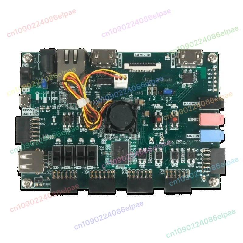 

FOR Zynq-7000 /Xilinx FPGA Development board learning board XUP Digilent