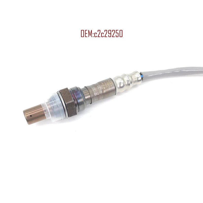 C2C29250 High Quality oxygen sensor For JAGUAR S-TYPE II 2.5L 3.0L 4.0L 4.2L XJ X-TYPE I XK 8 XK II DAIMLER XJ C2N3717,C2S51801