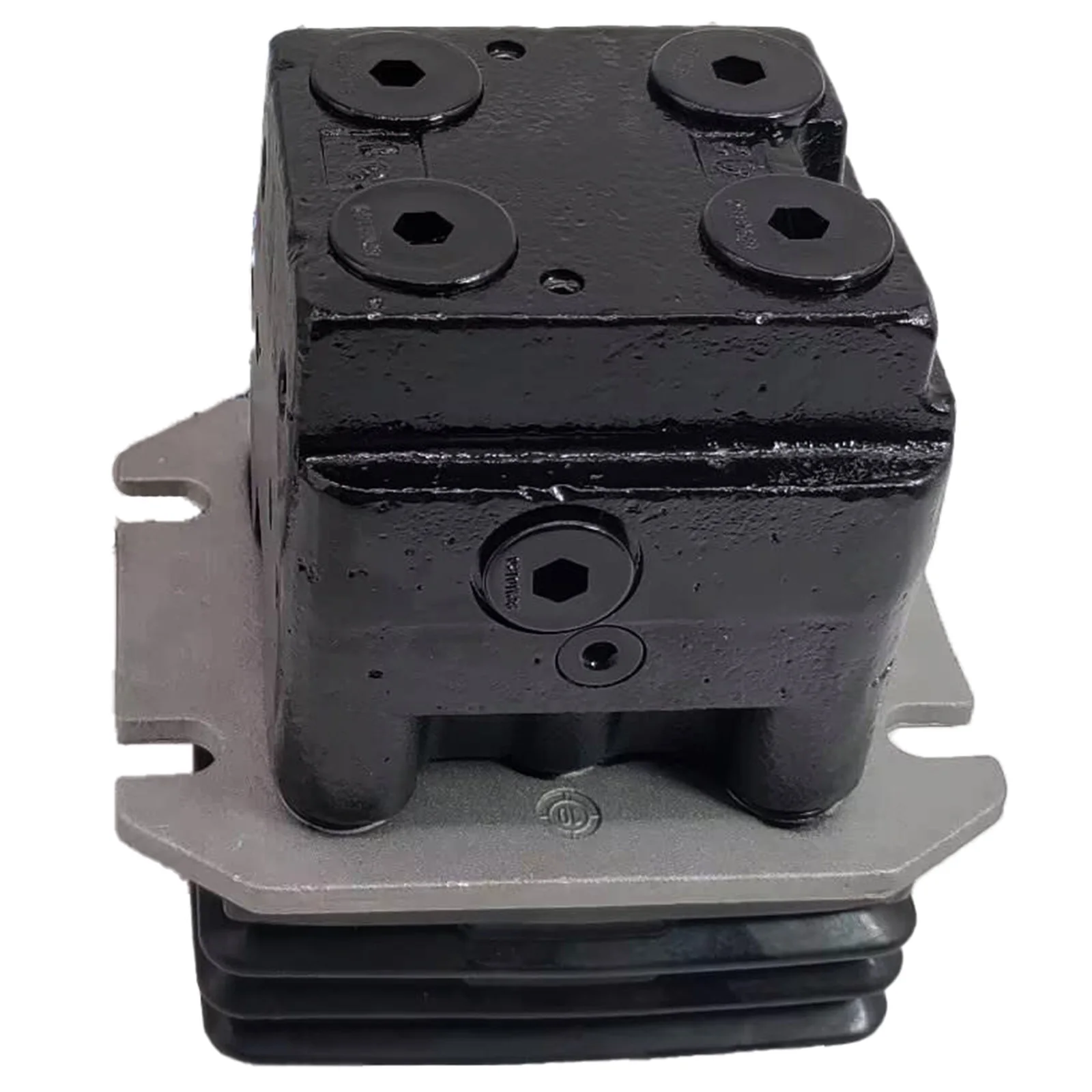 Pedalventil YN32T00067F1 Kompatibel mit KOBELCO SK200-8 – Detail 3