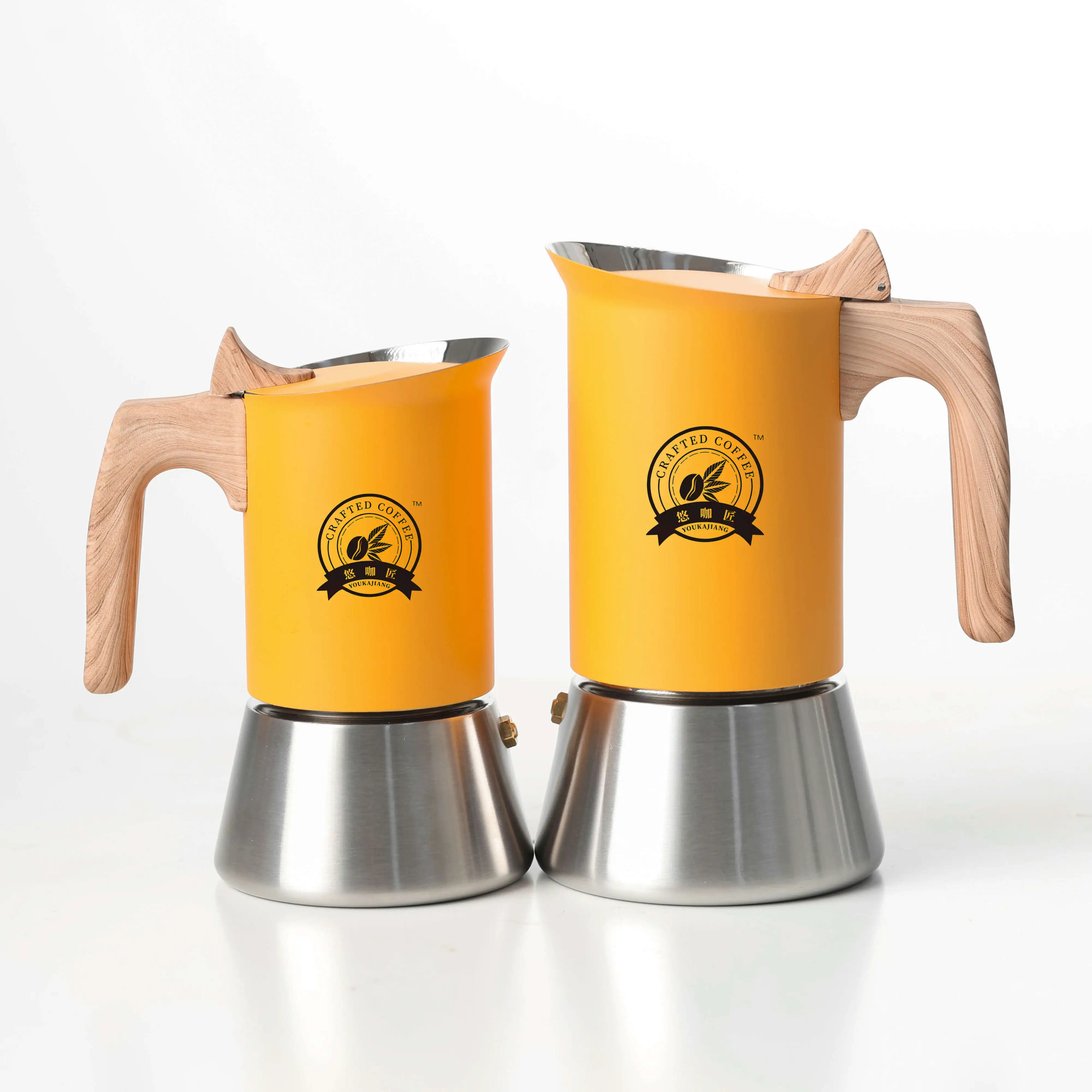 Thumbnail 3 - #18 Electric Espresso Pots Comparison Guide