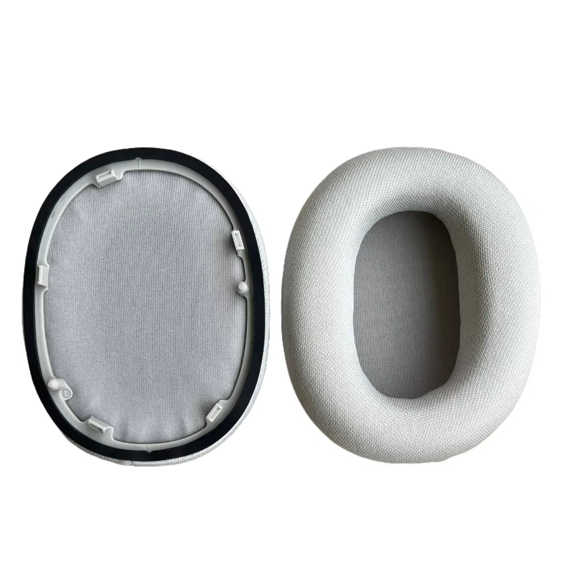 Replacement Earpads for Sony WH-1000XM6 Wireless Headphone PU Leather Sponge Cooling Gel Memory Foam Cushions Cover
