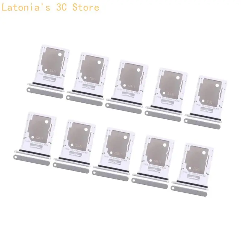 Gerätespezifische Tabletthalterteile, 10er-Packung zur Reparaturvorbereitung X3UB – Detail 4