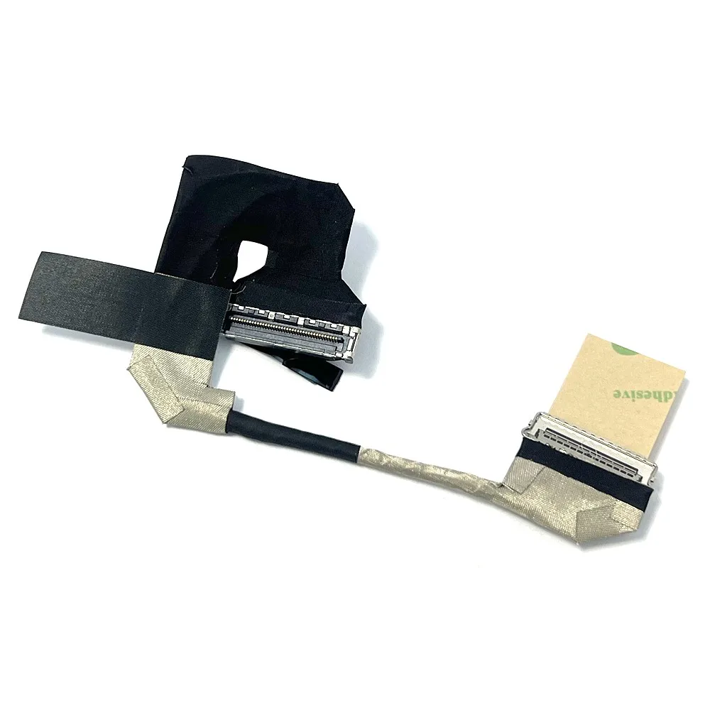 For MSI Shenying 17 Crosshair MS-17T3 Screen cable 40pin K1N-3040415-J36