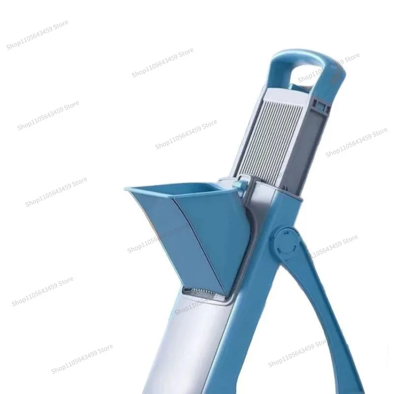 For Multi functional vegetable cutting machine, commercial household kitchen utensils, vegetable cutting crafts