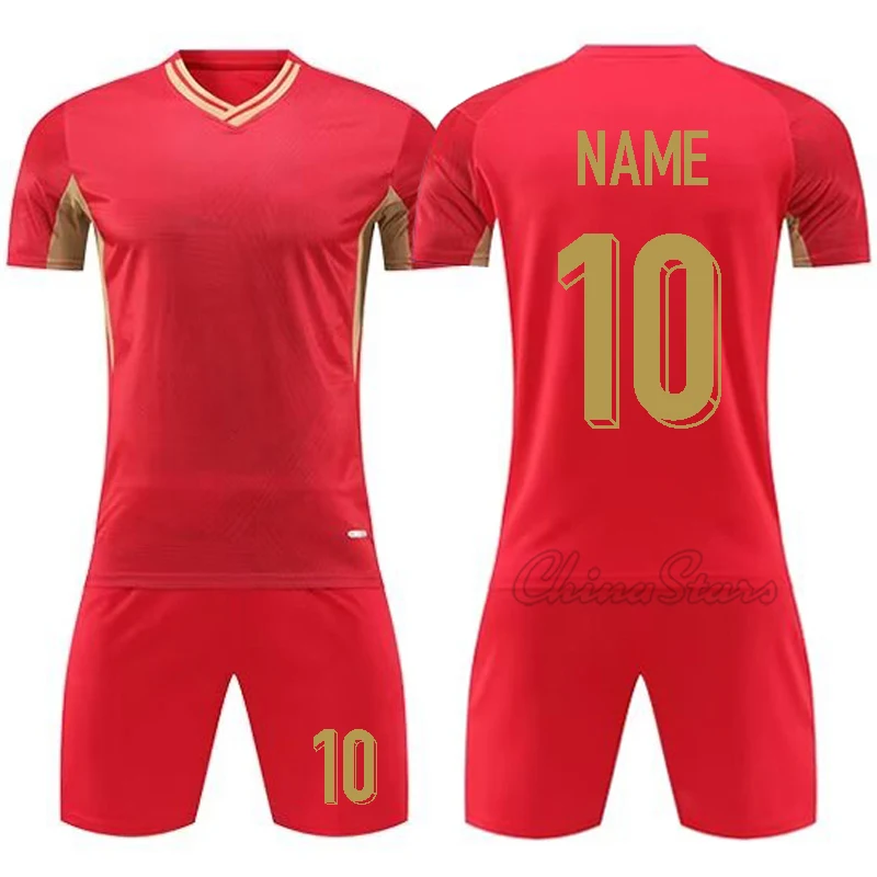 Thumbnail 3 - #30 Soccer Uniforms List of Top Picks