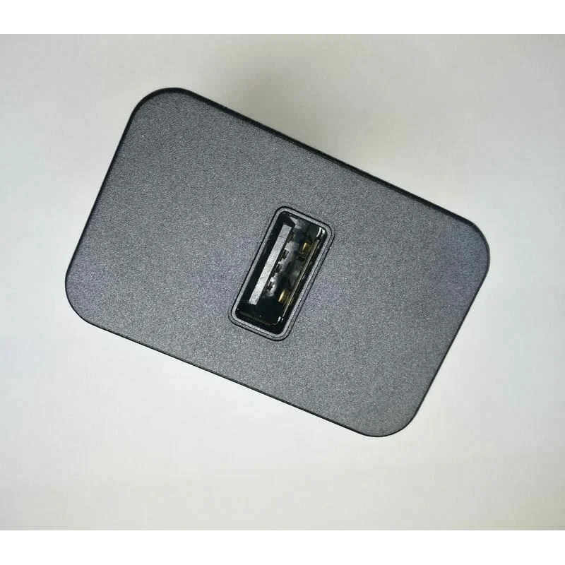 A+EU 5V 2A Power Adapter USB Port Quick Charger & Cable For ASUS Zenfone 2 4 5 6