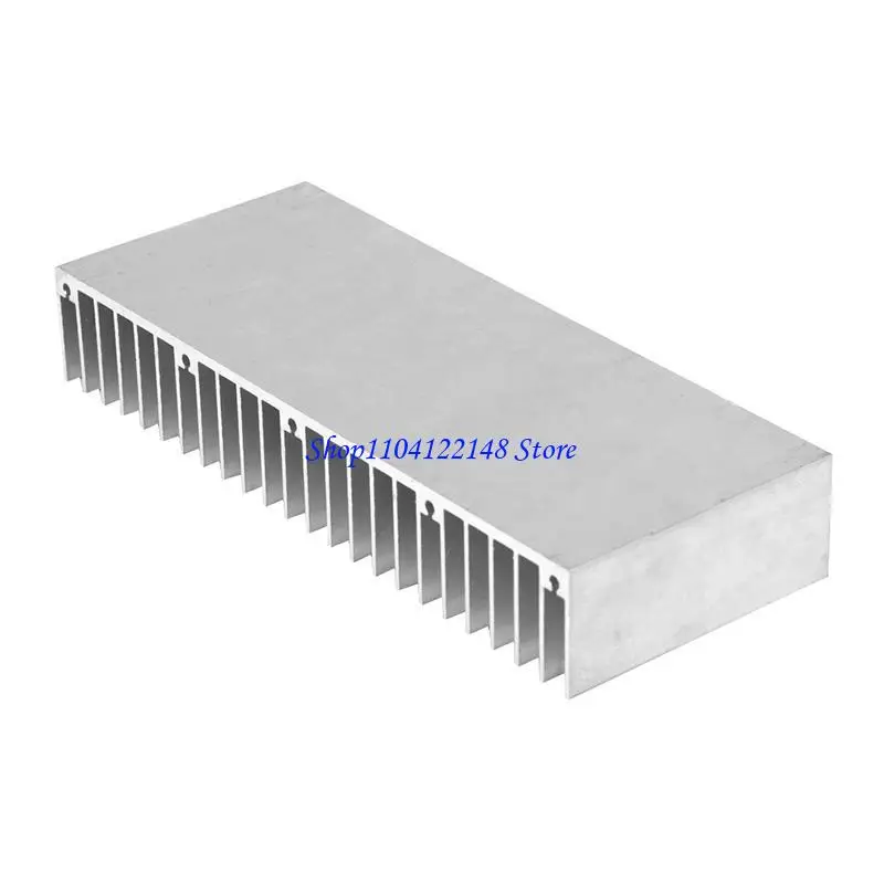 

P9FA 1PcAluminum Heatsink Radiator Extruded Profile Heat Sink for Electronic Chipset